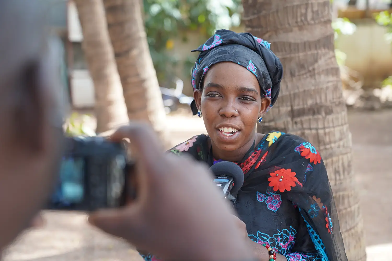 African Studies links