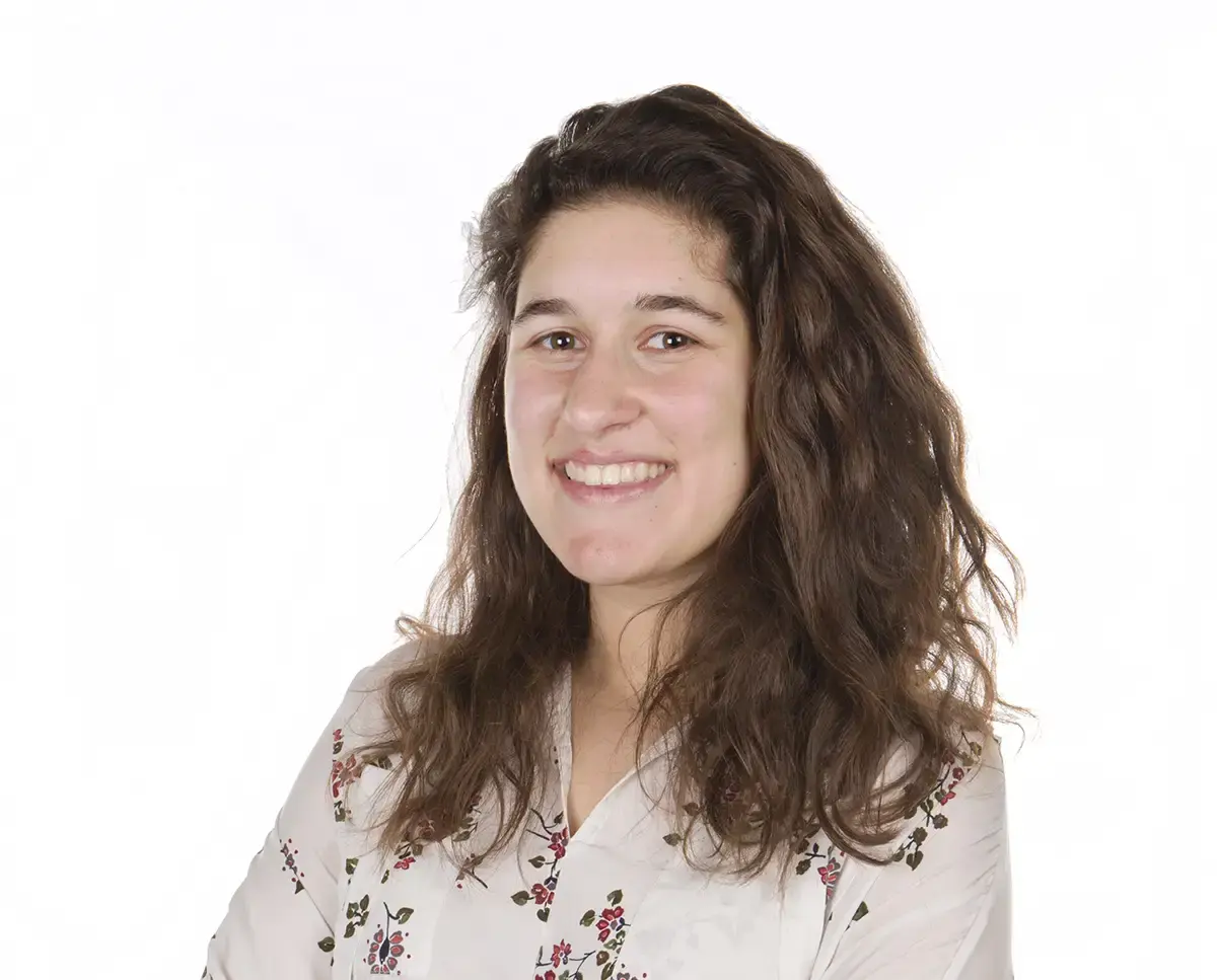 BA p25 Testimonial Laura Pereira