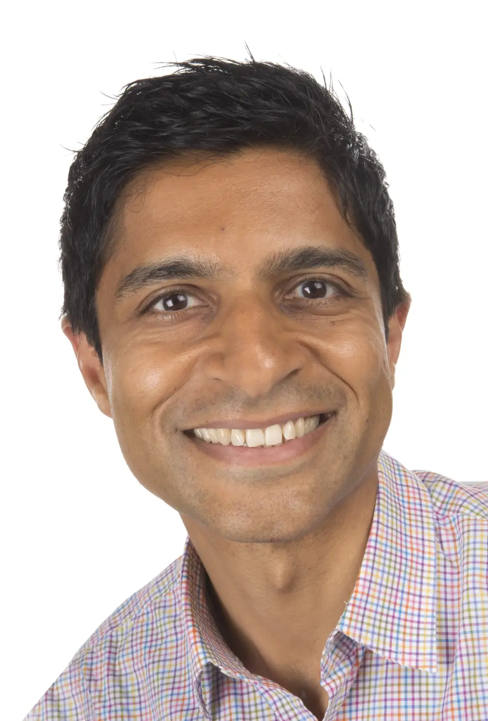 BA p33 LUC Ajay Gandhi