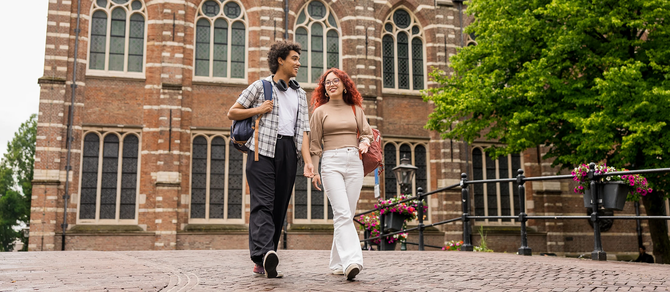Leiden Netherlands University