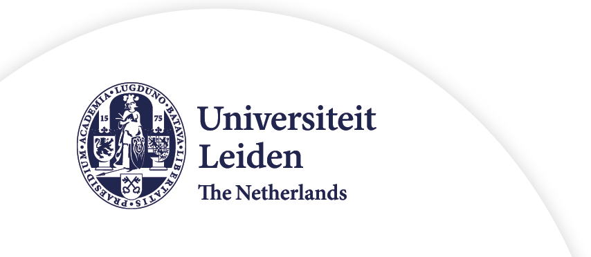 Logo magazine universiteit leiden studeren in nederland
